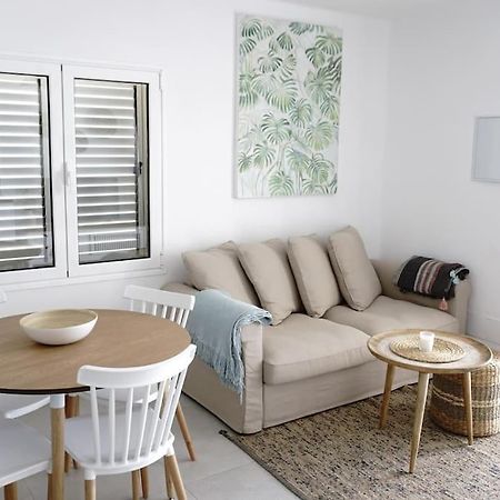 Апартаменты Calma House Коста-Тегисе Экстерьер фото
